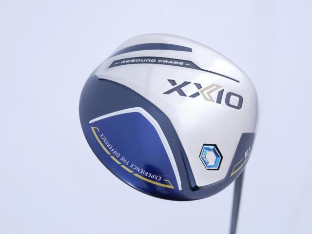 Driver : XXIO : **มีบุบ** ไดรเวอร์ XXIO 12 (ออกปี 2022) Loft 10.5 ก้าน MP-1200 Flex R