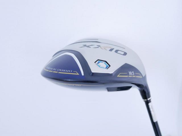 Driver : XXIO : **มีบุบ** ไดรเวอร์ XXIO 12 (ออกปี 2022) Loft 10.5 ก้าน MP-1200 Flex R