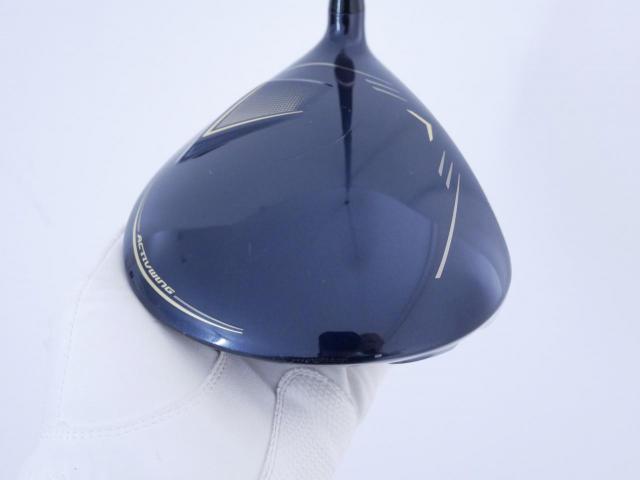 Driver : XXIO : **มีบุบ** ไดรเวอร์ XXIO 12 (ออกปี 2022) Loft 10.5 ก้าน MP-1200 Flex R