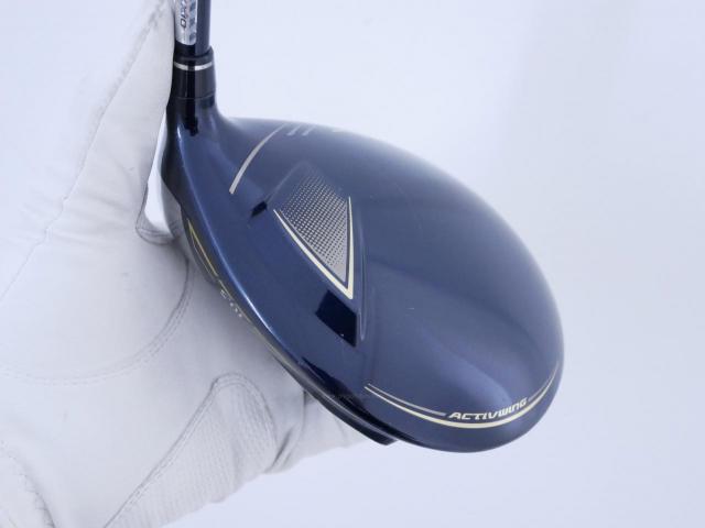 Driver : XXIO : **มีบุบ** ไดรเวอร์ XXIO 12 (ออกปี 2022) Loft 10.5 ก้าน MP-1200 Flex R