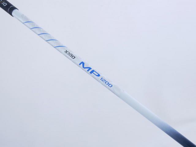 Driver : XXIO : **มีบุบ** ไดรเวอร์ XXIO 12 (ออกปี 2022) Loft 10.5 ก้าน MP-1200 Flex R