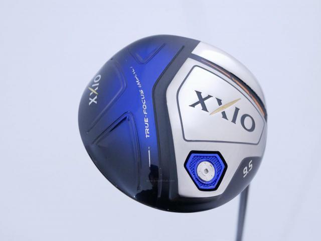 Driver : XXIO : ไดรเวอร์ XXIO 10 (ปี 2019) Loft 9.5 ก้าน MP-1000 Flex S