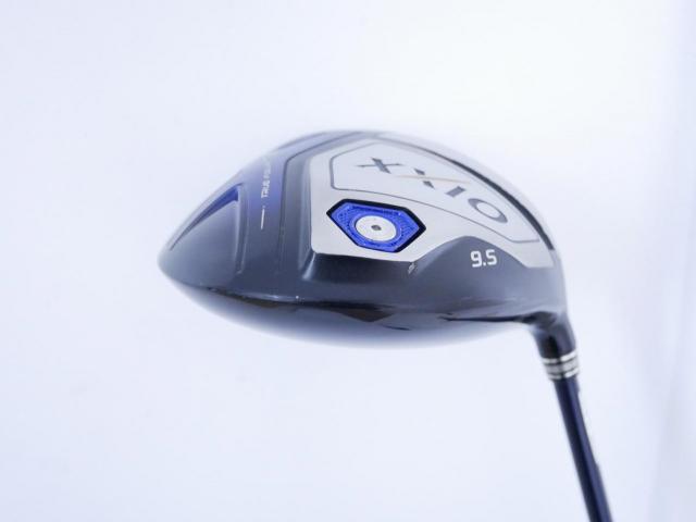 Driver : XXIO : ไดรเวอร์ XXIO 10 (ปี 2019) Loft 9.5 ก้าน MP-1000 Flex S
