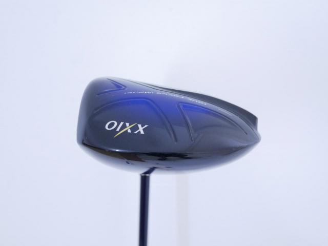 Driver : XXIO : ไดรเวอร์ XXIO 10 (ปี 2019) Loft 9.5 ก้าน MP-1000 Flex S