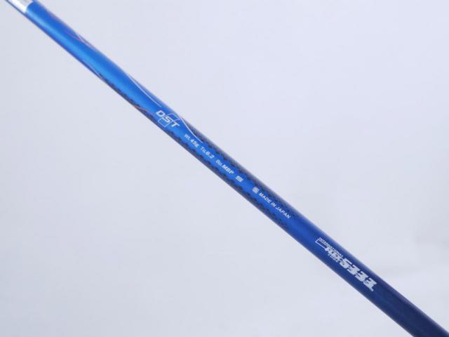 Driver : XXIO : ไดรเวอร์ XXIO 10 (ปี 2019) Loft 9.5 ก้าน MP-1000 Flex S