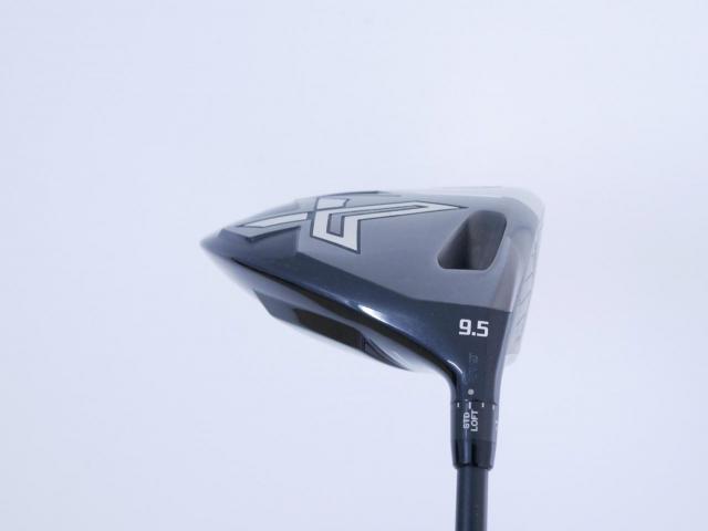 Driver : XXIO : ไดรเวอร์ XXIO X (ออกปี 2022) Loft 9.5 (ปรับได้) ก้าน Miyazaki AX-2 Flex S