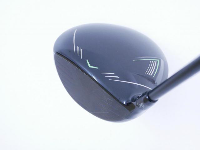 Driver : XXIO : ไดรเวอร์ XXIO X (ออกปี 2022) Loft 9.5 (ปรับได้) ก้าน Miyazaki AX-2 Flex S