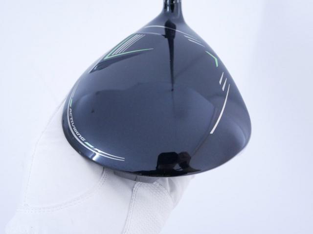 Driver : XXIO : ไดรเวอร์ XXIO X (ออกปี 2022) Loft 9.5 (ปรับได้) ก้าน Miyazaki AX-2 Flex S