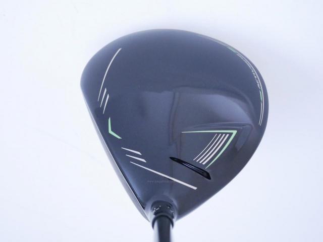 Driver : XXIO : ไดรเวอร์ XXIO X (ออกปี 2022) Loft 9.5 (ปรับได้) ก้าน Miyazaki AX-2 Flex S
