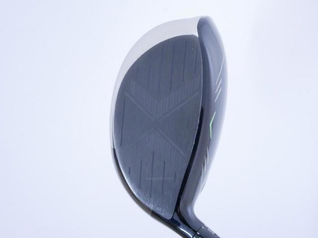 Driver : XXIO : ไดรเวอร์ XXIO X (ออกปี 2022) Loft 9.5 (ปรับได้) ก้าน Miyazaki AX-2 Flex S