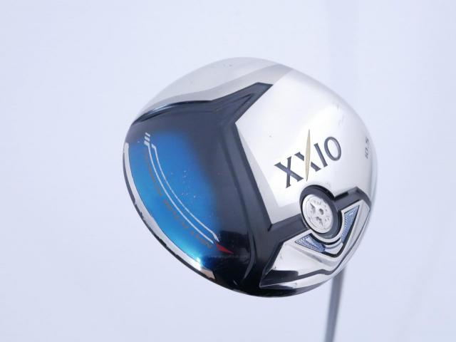Driver : XXIO : ไดรเวอร์ XXIO 7 (460cc.) Loft 10.5 ก้าน MP-700 Flex R