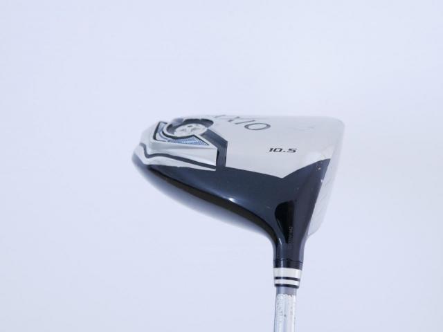 Driver : XXIO : ไดรเวอร์ XXIO 7 (460cc.) Loft 10.5 ก้าน MP-700 Flex R