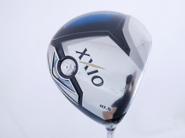 Driver : XXIO : ไดรเวอร์ XXIO 7 (460cc.) Loft 10.5 ก้าน MP-700 Flex R