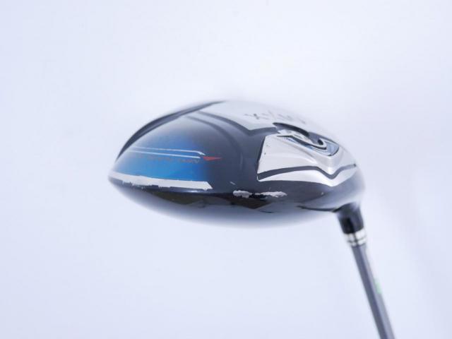 Driver : XXIO : ไดรเวอร์ XXIO 7 (460cc.) Loft 10.5 ก้าน MP-700 Flex R