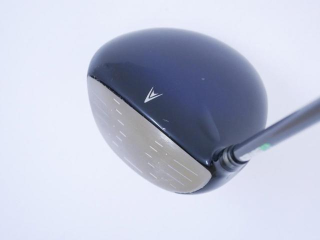 Driver : XXIO : ไดรเวอร์ XXIO 7 (460cc.) Loft 10.5 ก้าน MP-700 Flex R