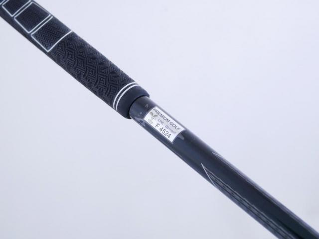 Driver : XXIO : ไดรเวอร์ XXIO 7 (460cc.) Loft 10.5 ก้าน MP-700 Flex R