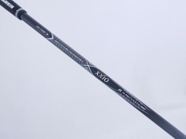 Driver : XXIO : ไดรเวอร์ XXIO 7 (460cc.) Loft 10.5 ก้าน MP-700 Flex R