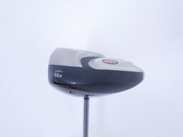 Driver : PRGR : ไดรเวอร์ PRGR Egg PX-01 Loft 10.5 ก้าน M-37 Flex R