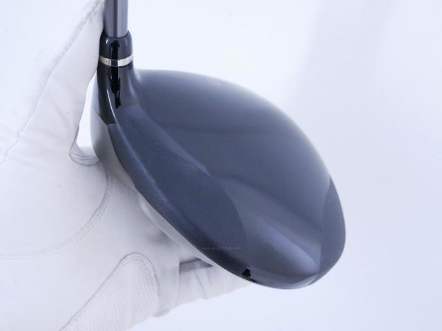 Driver : PRGR : ไดรเวอร์ PRGR Egg PX-01 Loft 10.5 ก้าน M-37 Flex R