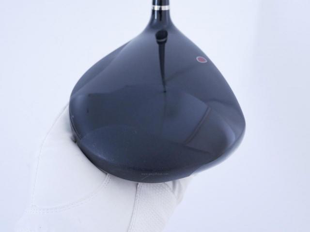 Driver : PRGR : ไดรเวอร์ PRGR Egg PX-01 Loft 10.5 ก้าน M-37 Flex R