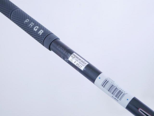 Driver : PRGR : ไดรเวอร์ PRGR Egg PX-01 Loft 10.5 ก้าน M-37 Flex R