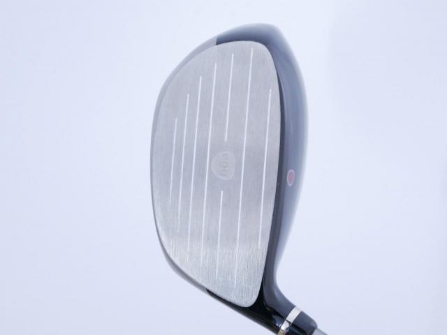 Driver : PRGR : ไดรเวอร์ PRGR Egg PX-01 Loft 10.5 ก้าน M-37 Flex R