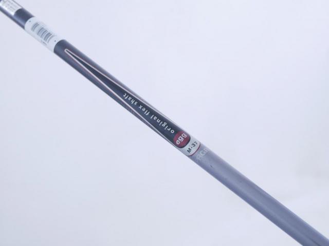 Driver : PRGR : ไดรเวอร์ PRGR Egg PX-01 Loft 10.5 ก้าน M-37 Flex R