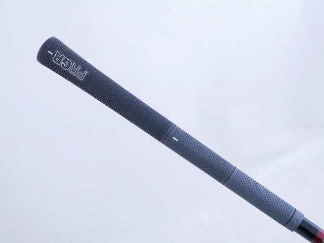 Driver : PRGR : ไดรเวอร์ PRGR Egg PX-01 Loft 10.5 ก้าน M-37 Flex R