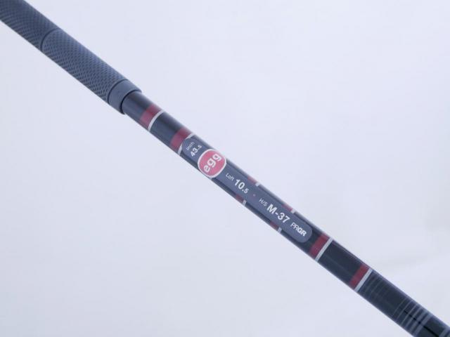 Driver : PRGR : ไดรเวอร์ PRGR Egg PX-01 Loft 10.5 ก้าน M-37 Flex R