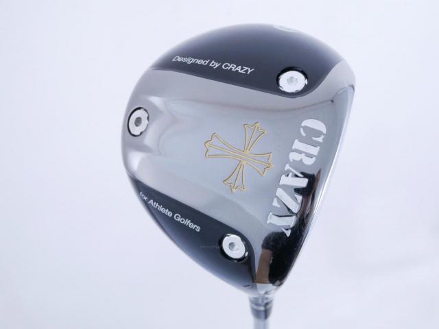 Driver : Other Brand : ไดรเวอร์ Crazy CRZ-450 (450cc.) Loft 10 Flex S