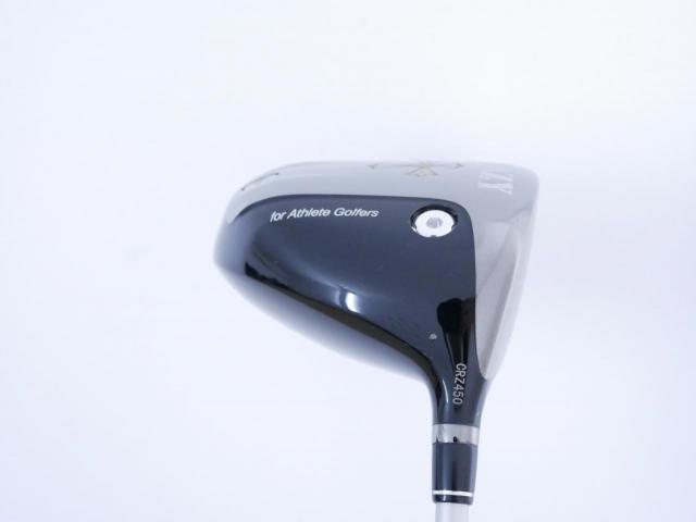 Driver : Other Brand : ไดรเวอร์ Crazy CRZ-450 (450cc.) Loft 10 Flex S