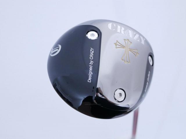 Driver : Other Brand : ไดรเวอร์ Crazy CRZ-450 (450cc.) Loft 10 Flex S