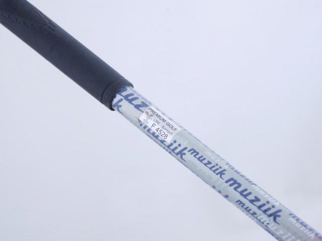 Driver : Other Brand : ไดรเวอร์ Crazy CRZ-450 (450cc.) Loft 10 Flex S
