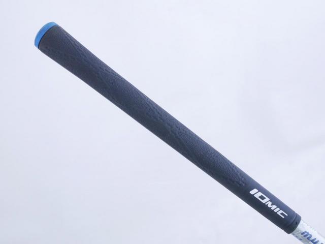 Driver : Other Brand : ไดรเวอร์ Crazy CRZ-450 (450cc.) Loft 10 Flex S