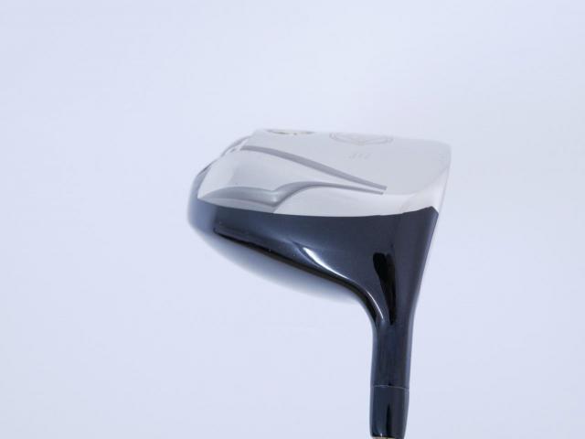 Driver : Superman : ไดรเวอร์ Superman EG002 COR (460cc.) Loft 10 ก้าน Big Blue II Flex SR