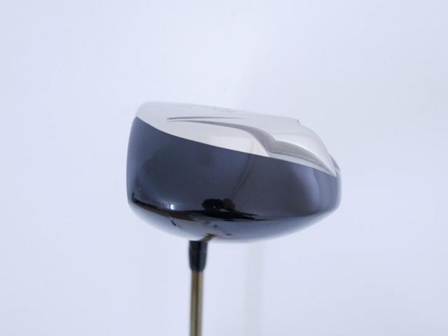 Driver : Superman : ไดรเวอร์ Superman EG002 COR (460cc.) Loft 10 ก้าน Big Blue II Flex SR