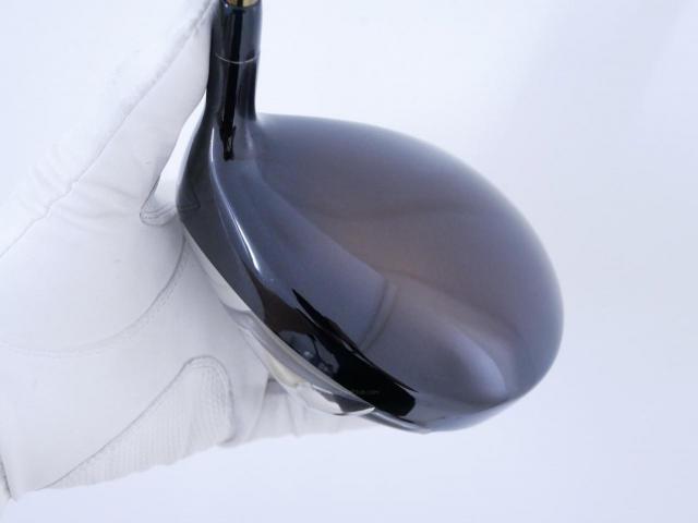 Driver : Superman : ไดรเวอร์ Superman EG002 COR (460cc.) Loft 10 ก้าน Big Blue II Flex SR