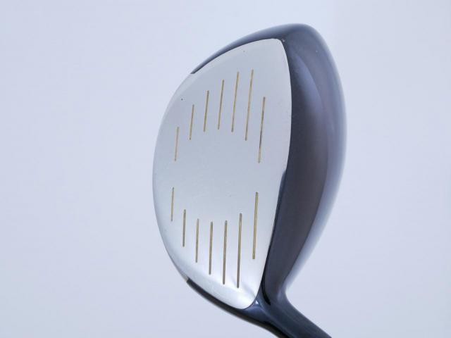Driver : Superman : ไดรเวอร์ Superman EG002 COR (460cc.) Loft 10 ก้าน Big Blue II Flex SR