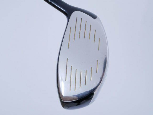 Driver : Superman : ไดรเวอร์ Superman EG002 COR (460cc.) Loft 10 ก้าน Big Blue II Flex SR