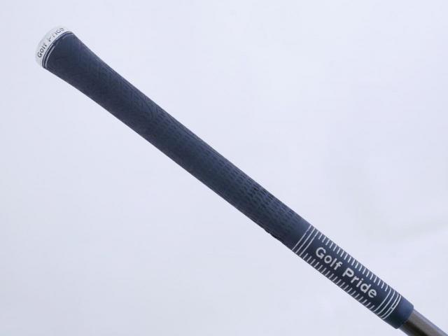 Driver : Superman : ไดรเวอร์ Superman EG002 COR (460cc.) Loft 10 ก้าน Big Blue II Flex SR