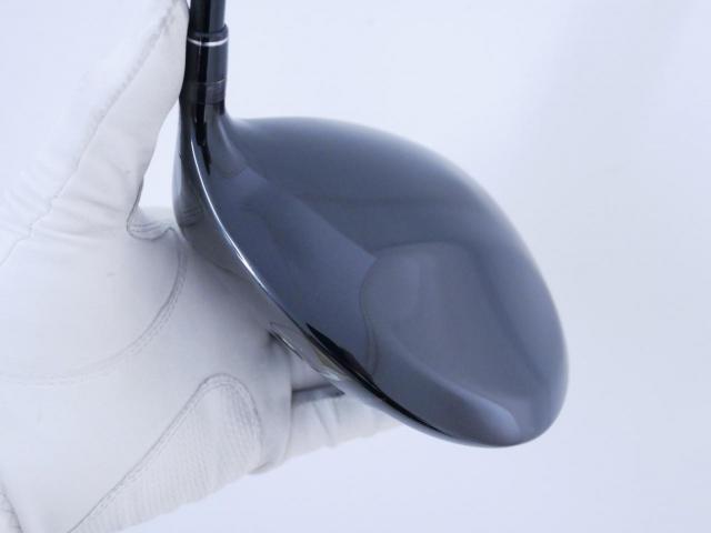 Driver : Kamuiworks : ไดรเวอร์ Kamuiworks KM-400 Non-Conforming (ออกปี 2020 หน้าเด้งเกินกฏ ไกลมากๆ มีสปริงข้างใน) Loft 10.5 ก้าน Fujikura Double Kick Flex R