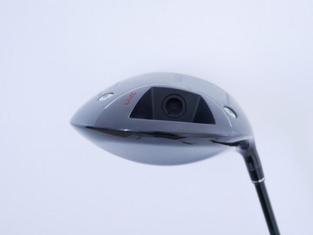 Driver : Kamuiworks : ไดรเวอร์ Kamuiworks KM-400 Non-Conforming (ออกปี 2020 หน้าเด้งเกินกฏ ไกลมากๆ มีสปริงข้างใน) Loft 10.5 ก้าน Fujikura Double Kick Flex R