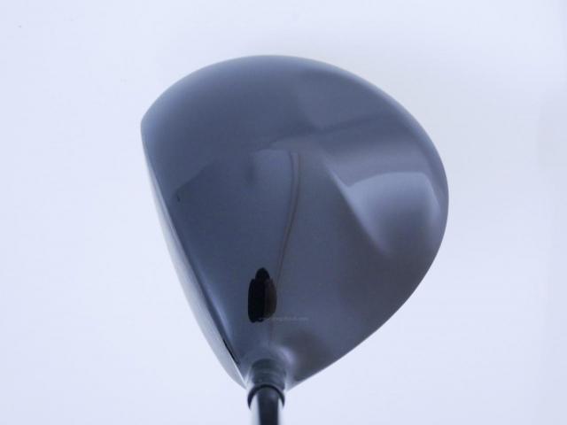 Driver : Kamuiworks : ไดรเวอร์ Kamuiworks KM-400 Non-Conforming (ออกปี 2020 หน้าเด้งเกินกฏ ไกลมากๆ มีสปริงข้างใน) Loft 10.5 ก้าน Fujikura Double Kick Flex R