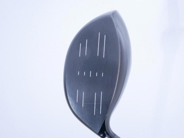 Driver : Kamuiworks : ไดรเวอร์ Kamuiworks KM-400 Non-Conforming (ออกปี 2020 หน้าเด้งเกินกฏ ไกลมากๆ มีสปริงข้างใน) Loft 10.5 ก้าน Fujikura Double Kick Flex R