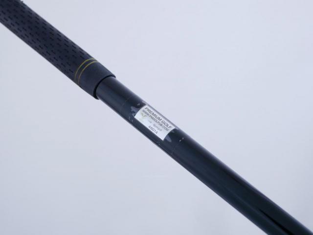 Driver : Kamuiworks : ไดรเวอร์ Kamuiworks KM-400 Non-Conforming (ออกปี 2020 หน้าเด้งเกินกฏ ไกลมากๆ มีสปริงข้างใน) Loft 10.5 ก้าน Fujikura Double Kick Flex R