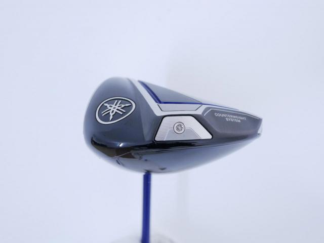 Driver : Yamaha : ไดรเวอร์ Yamaha Inpres DriveStar (รุ่นปี 2023 ตีไกล ตีมันมากๆ) Loft 10.5 ก้าน Fujikura Speeder NX M423d Flex SR