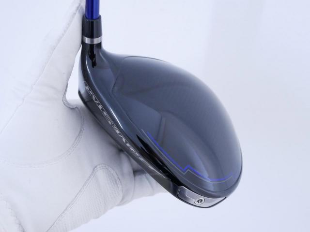 Driver : Yamaha : ไดรเวอร์ Yamaha Inpres DriveStar (รุ่นปี 2023 ตีไกล ตีมันมากๆ) Loft 10.5 ก้าน Fujikura Speeder NX M423d Flex SR