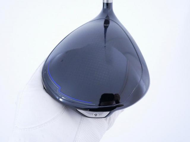 Driver : Yamaha : ไดรเวอร์ Yamaha Inpres DriveStar (รุ่นปี 2023 ตีไกล ตีมันมากๆ) Loft 10.5 ก้าน Fujikura Speeder NX M423d Flex SR