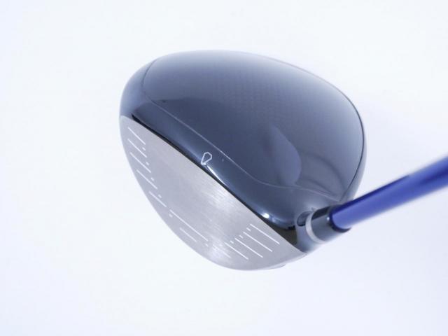 Driver : Yamaha : ไดรเวอร์ Yamaha Inpres DriveStar (รุ่นปี 2023 ตีไกล ตีมันมากๆ) Loft 10.5 ก้าน Fujikura Speeder NX M423d Flex SR