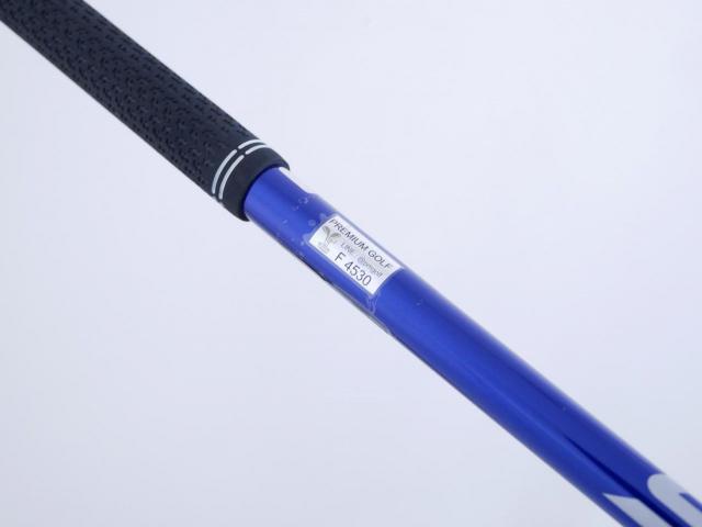 Driver : Yamaha : ไดรเวอร์ Yamaha Inpres DriveStar (รุ่นปี 2023 ตีไกล ตีมันมากๆ) Loft 10.5 ก้าน Fujikura Speeder NX M423d Flex SR